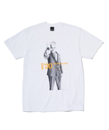 Stylorouge Graphic T shirt - 30 years on