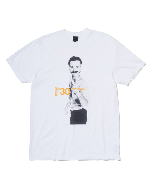 Stylorouge Graphic T‑shirt — 30 years on