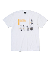 Stylorouge Graphic T shirt - 30 years on
