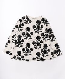 FITH（フィス）の「Floral Velore Jacquard Pullover（その他トップス）」