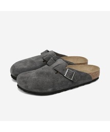 BIRKENSTOCK｜ビルケンシュトックのサンダル（グレー/灰色系）通販