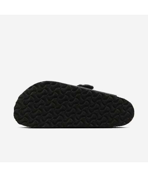 BIRKENSTOCK（ビルケンシュトック）の「BIRKENSTOCK BOSTON SUEDE LEATHER -REGULAR- / ビルケンシュトック ボストン スエードレザー レギュラーフィット / BKS-1031676（サンダル・メンズ・グレー・39/44/43/42/41/40）」の6枚目の写真