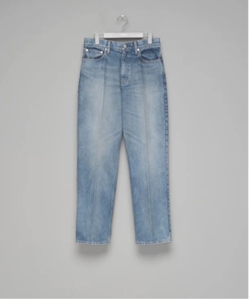 MASU（エムエーエスユー）の「NEVERLAND BAGGY SWEAT PANTS（その他
