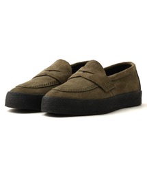 CONVERSE CS LOAFER II SK / コンバース CS ローファー Ⅱ SK