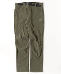 ウィンターフィールド ソフトシェル パンツ アジアンフィット / Winterfield SO Pants AF Men