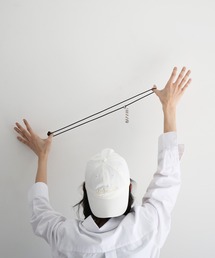 ED ROBERT JUDSON（エドロバートジャドソン）の「ED ROBERT JUDSON Coil neck holder（ネックレス）」