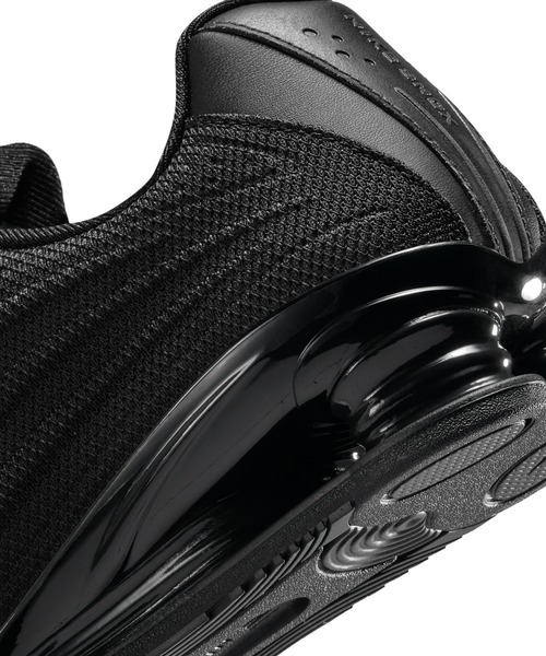 NIKE(ナイキ)の「NIKE SHOX Z HQ7540-003(スニーカー・メンズ・ブラック・27cm)」の12枚目の写真