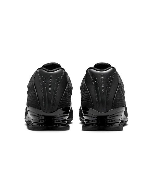 NIKE(ナイキ)の「NIKE SHOX Z HQ7540-003(スニーカー・メンズ・ブラック・27cm)」の8枚目の写真