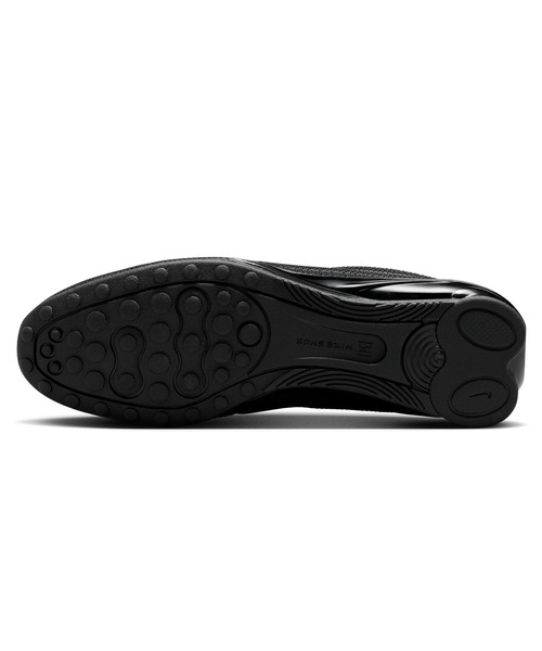 NIKE(ナイキ)の「NIKE SHOX Z HQ7540-003(スニーカー・メンズ・ブラック・27cm)」の7枚目の写真