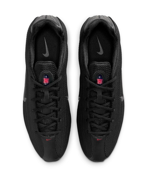 NIKE(ナイキ)の「NIKE SHOX Z HQ7540-003(スニーカー・メンズ・ブラック・27cm)」の10枚目の写真