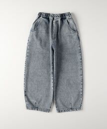MPS | 《累計販売本数2000万本突破の人気シリーズ/110-160cm展開》MPS カーブデニムパンツ(その他パンツ)