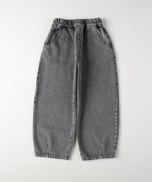 MPS | 《累計販売本数2,000万本突破の人気シリーズ/110-160cm展開》MPS カーブデニムパンツ(その他パンツ)