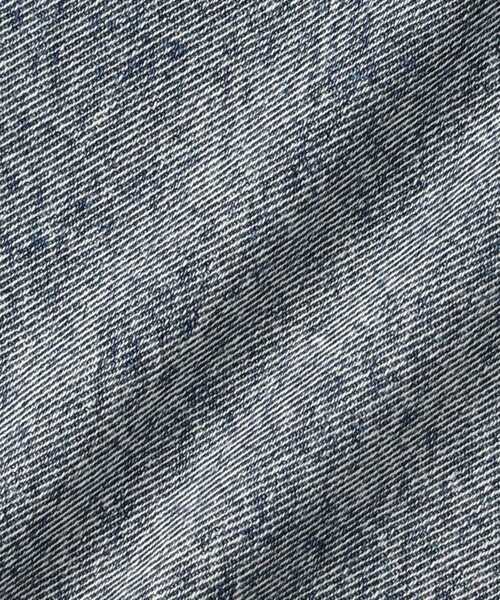 MPS(エムピーエス)の「《累計販売本数2,000万本突破の人気シリーズ/110-160cm展開》MPS カーブデニムパンツ(その他パンツ・キッズ・ブラック/ブルー系その他・16/11/12/13/14/15 )」の10枚目の写真