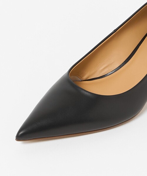 UNITED ARROWS(ユナイテッドアローズ)の「EVERY ポインテッド パンプス(パンプス・レディース・ブラック/ブラウン系・37h/36/37/38/35/35h/36h)」の12枚目の写真