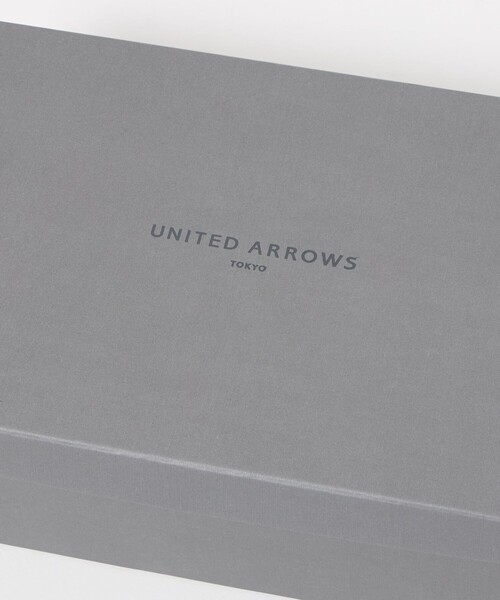 UNITED ARROWS(ユナイテッドアローズ)の「EVERY ポインテッド パンプス(パンプス・レディース・ブラック/ブラウン系・37h/36/37/38/35/35h/36h)」の14枚目の写真