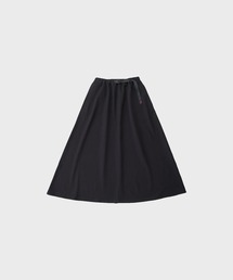Gramicci | Gramicci/ WOOL LIKE FLARE SKIRT(スカート)