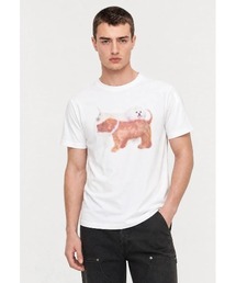 Carne Bollente | Friendly Greeting(Tシャツ/カットソー)