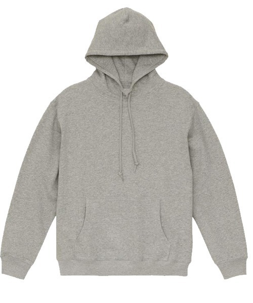 Ol' Basics(オールベーシックス)の「Ol' Basics(オール・ベーシックス) プルパーカー メンズ レディース ユニセックス スウェット 死者の日 ドクロ 骸骨 バックプリント プルオーバーパーカー フーディー スエット トップス アメカジ(パーカー・メンズ・ミックスグレー/レッド/モスグリーン/ブラック・M/L/XL)」の6枚目の写真