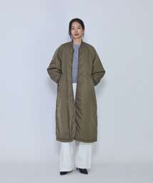 <TICCA/ティッカ>ロングMA-1