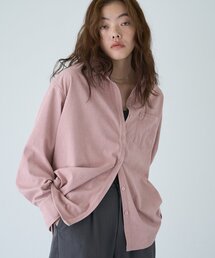 COLONY 2139 | 【セットアップ】コーデュロイシャツ(シャツ/ブラウス)