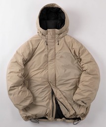 【97】【KELTY/ケルティ】インサレーション ミドルコート/パファージャケット/ブルゾン/シンサレート/3M/撥水加工/中綿/ミドル丈/ユニセックス/レディース/メンズ