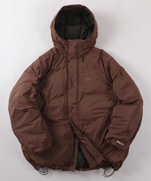 【97】【KELTY/ケルティ】インサレーション ミドルコート/パファージャケット/ブルゾン/シンサレート/3M/撥水加工/中綿/ミドル丈/ユニセックス/レディース/メンズ