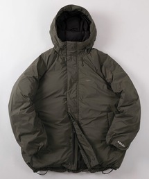 make a ray!（メイク ア レイ！）の「【97】【KELTY/ケルティ】インサレーション ミドルコート/パファージャケット/ブルゾン/シンサレート/3M/撥水加工/中綿/ミドル丈/ユニセックス/レディース/メンズ（ダウンジャケット/コート）」