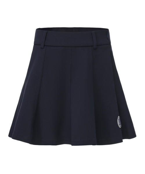 E.PARCA（イパルカ）の「ダッチェス オータムセット パネルスカート（スカート・レディース・ネイビー・SMALL/MEDIUM/LARGE/X-SMALL）」の8枚目の写真