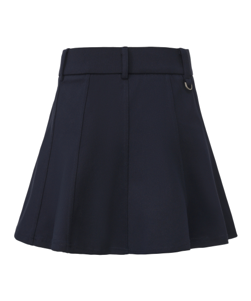 E.PARCA（イパルカ）の「ダッチェス オータムセット パネルスカート（スカート・レディース・ネイビー・SMALL/MEDIUM/LARGE/X-SMALL）」の9枚目の写真