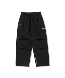 レディース LW2 ブリーズパラシュートパンツ