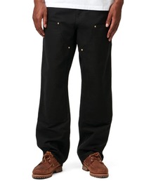 CARHARTT WIP DOUBLE KNEE PANT
