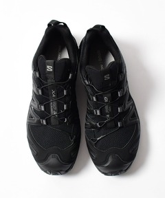 【SALOMON】XA PRO 3D