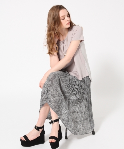 HARE（ハレ）の「アツゾコストラップサンダル(HARE)（サンダル・レディース・グレー/ブラック/オレンジ・LARGE/MEDIUM）」の18枚目の写真