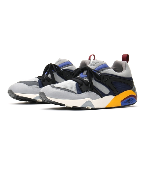 puma blaze of glory street light