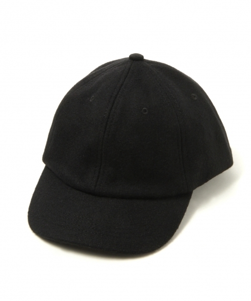 GLOBAL WORK（グローバルワーク）の「ローキャップ/727849（キャップ・レディース・ブラック/ベージュ/ダークグレー・FREE）」の2枚目の写真