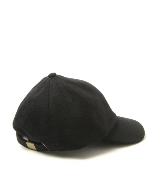 GLOBAL WORK（グローバルワーク）の「ローキャップ/727849（キャップ・レディース・ブラック/ベージュ/ダークグレー・FREE）」の5枚目の写真