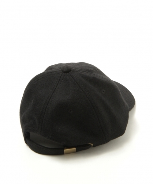 GLOBAL WORK（グローバルワーク）の「ローキャップ/727849（キャップ・レディース・ブラック/ベージュ/ダークグレー・FREE）」の6枚目の写真