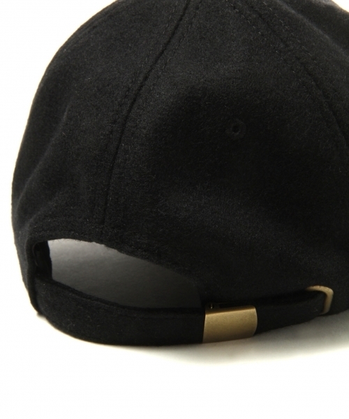 GLOBAL WORK（グローバルワーク）の「ローキャップ/727849（キャップ・レディース・ブラック/ベージュ/ダークグレー・FREE）」の8枚目の写真