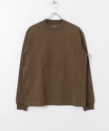 URBAN RESEARCH | MHL.×URBAN RESEARCH　別注KNIT LONG-SLEEVE T-SHIRTS(ニット/セーター)