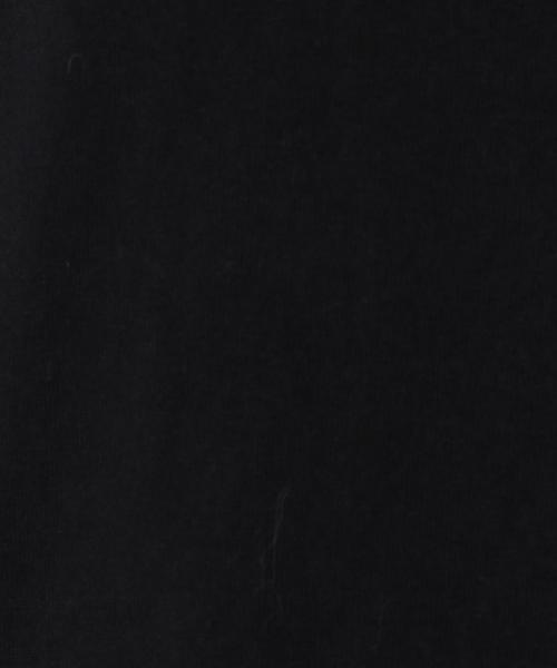 Another Edition（アナザーエディション）の「ロゴロングスリーブカットソー/AEBC C ロゴ LSL TEE Ⅱ（Tシャツ/カットソー・レディース・ホワイト/ブラック/ピンク・FREE）」の17枚目の写真