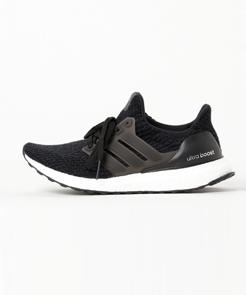adidas（アディダス）の「◇adidas/Ultra Boost（スニーカー・メンズ・ブラック/ホワイト・26cm/29cm/27cm/28cm）」の5枚目の写真