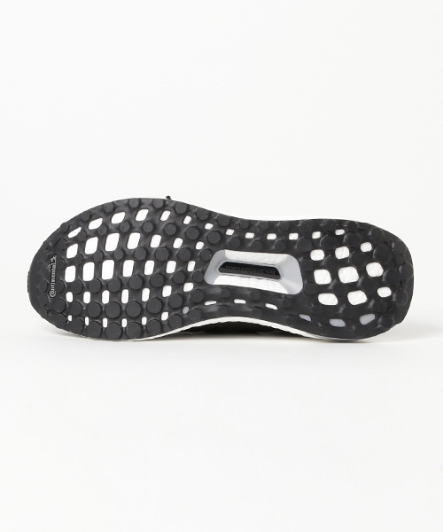 adidas（アディダス）の「◇adidas/Ultra Boost（スニーカー・メンズ・ブラック/ホワイト・26cm/29cm/27cm/28cm）」の6枚目の写真