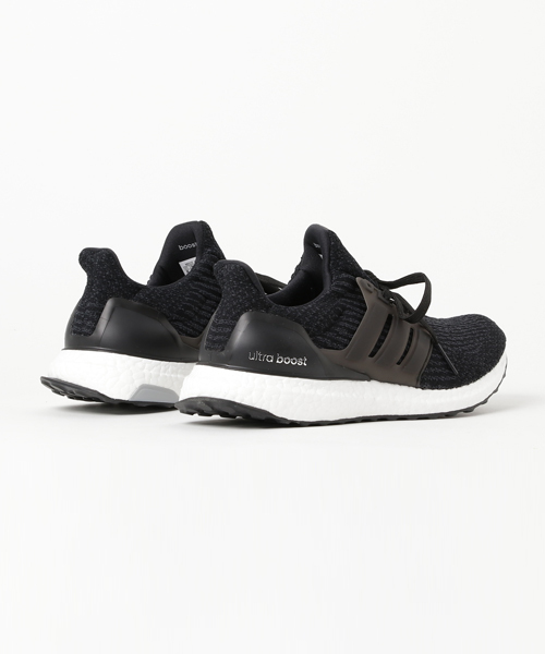adidas（アディダス）の「◇adidas/Ultra Boost（スニーカー・メンズ・ブラック/ホワイト・26cm/29cm/27cm/28cm）」の7枚目の写真