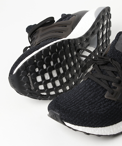 adidas（アディダス）の「◇adidas/Ultra Boost（スニーカー・メンズ・ブラック/ホワイト・26cm/29cm/27cm/28cm）」の8枚目の写真