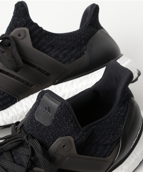 adidas（アディダス）の「◇adidas/Ultra Boost（スニーカー・メンズ・ブラック/ホワイト・26cm/29cm/27cm/28cm）」の9枚目の写真