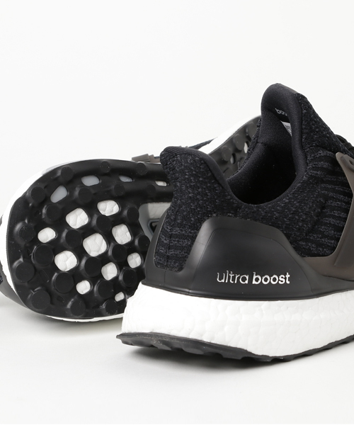adidas（アディダス）の「◇adidas/Ultra Boost（スニーカー・メンズ・ブラック/ホワイト・26cm/29cm/27cm/28cm）」の10枚目の写真