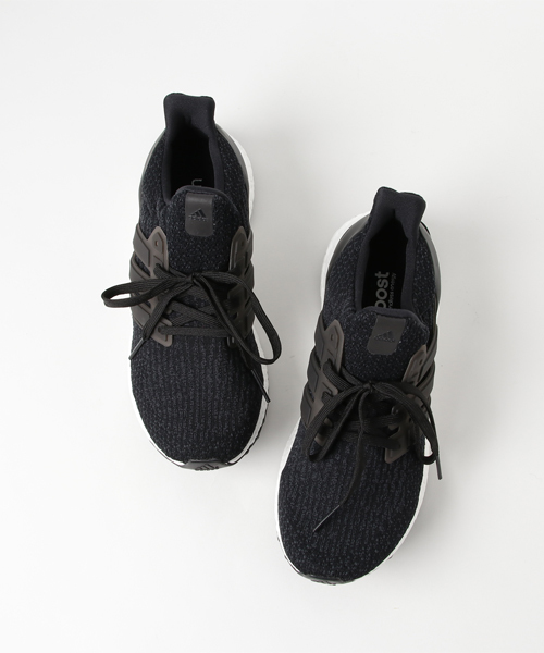 adidas（アディダス）の「◇adidas/Ultra Boost（スニーカー・メンズ・ブラック/ホワイト・26cm/29cm/27cm/28cm）」の11枚目の写真