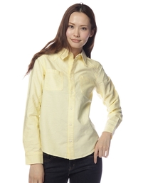 X-girl | OXFORD SHIRT(シャツ/ブラウス)