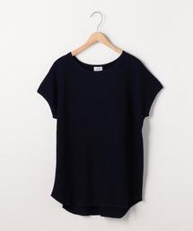 coen | ワッフルTシャツ(Tシャツ/カットソー)