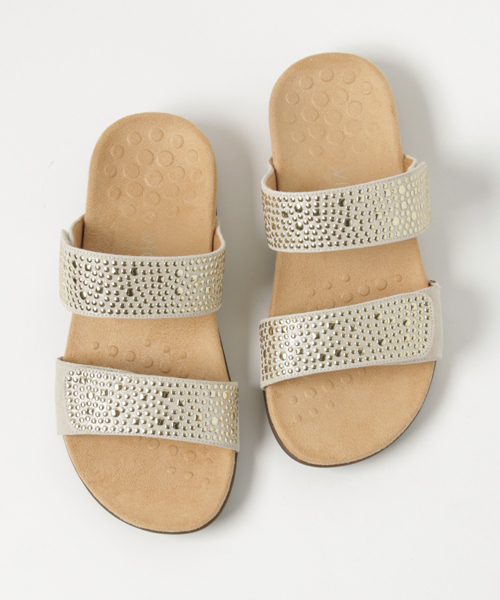 vionic(バイオニック)の「【vionic/バイオニック】SAMOA/サモア(サンダル)」 - WEAR